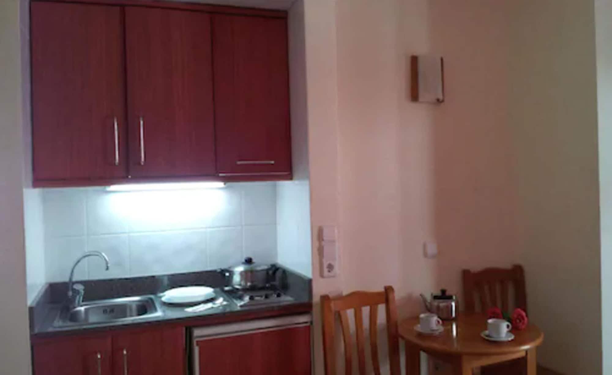 Apartamentos Casa Maria Sant Antoni de Portmany Екстериор снимка